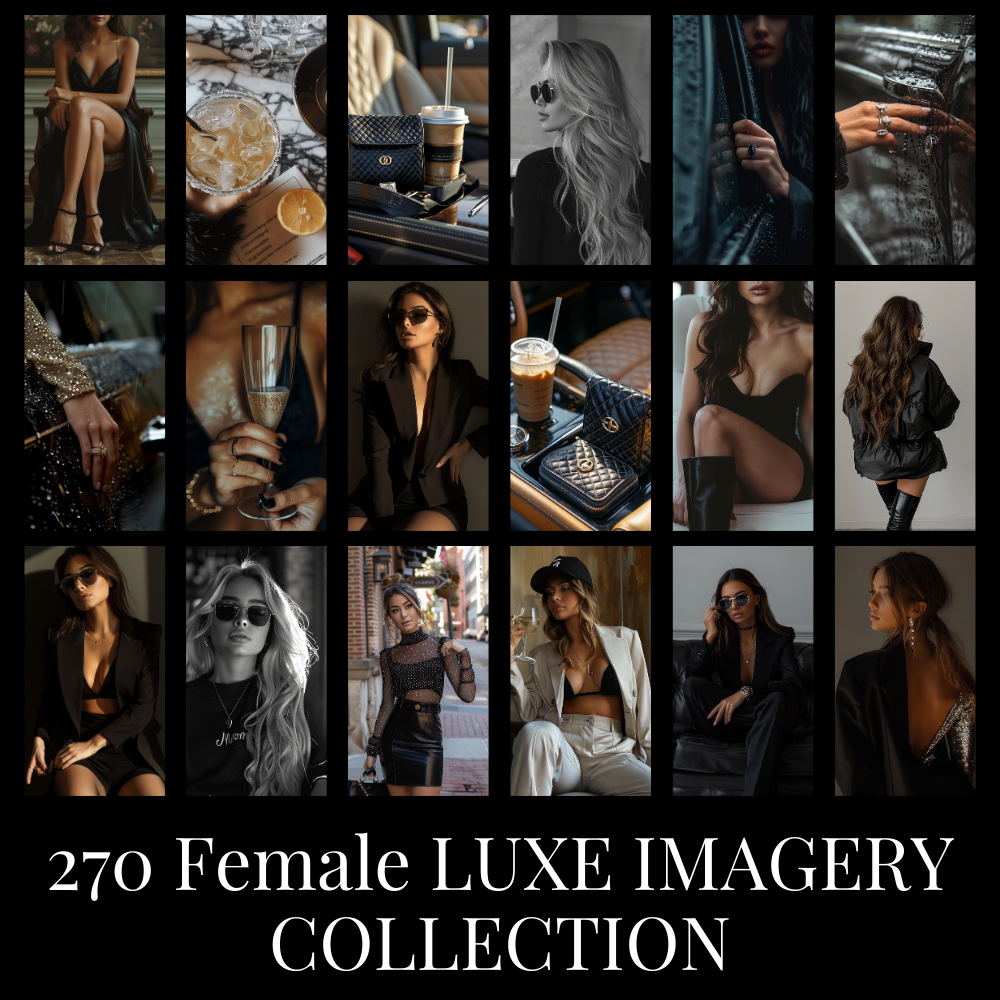 Digital Marketing Starter-Bundle