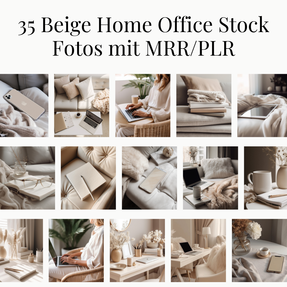 Digital Marketing Starter-Bundle