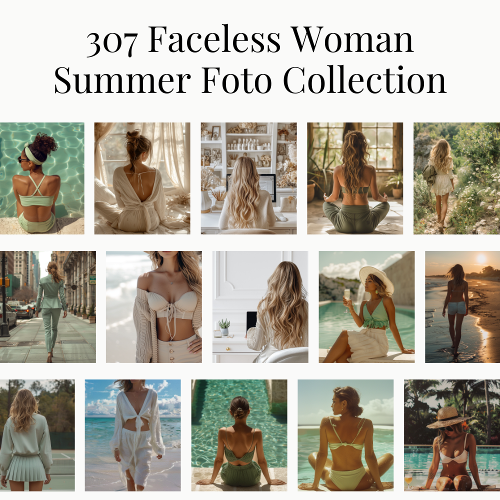 Digital Marketing Starter-Bundle